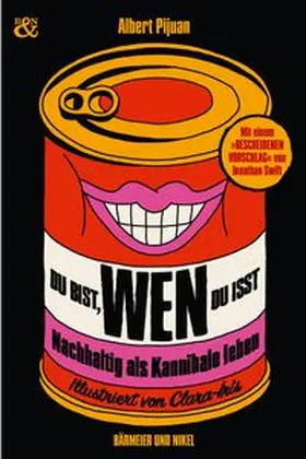 Pijuan |  Du bist, wen Du isst | Buch |  Sack Fachmedien