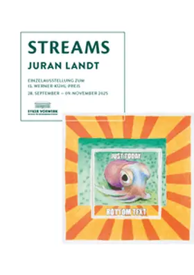 Giese-Kroner |  Streams | Buch |  Sack Fachmedien