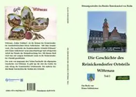 Schlickeiser / Bayer |  Die Geschichte des Reinickendorfer Ortsteils Wittenau | Buch |  Sack Fachmedien