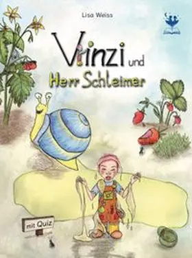 Weiss |  Vinzi | Buch |  Sack Fachmedien