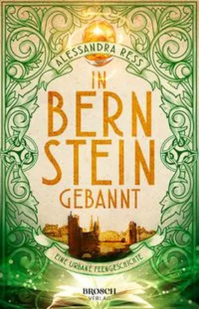 Reß |  In Bernstein gebannt | Buch |  Sack Fachmedien