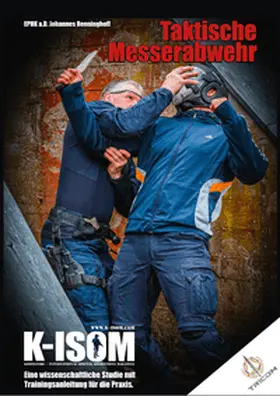 Renninghoff |  Taktische Messerabwehr | Buch |  Sack Fachmedien