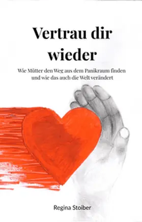 Stoiber |  Vertrau dir wieder | Buch |  Sack Fachmedien