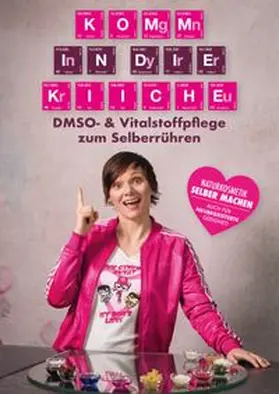 Lokocz |  KOMM IN DIE KiiCHE | Buch |  Sack Fachmedien