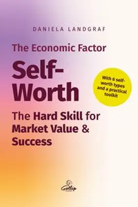Landgraf |  Self-Worth | Buch |  Sack Fachmedien