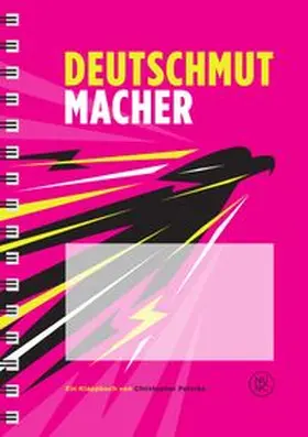 NUNC Verlag / Peterka |  DEUTSCHMUT MACHER | Buch |  Sack Fachmedien