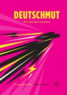NUNC Verlag / Peterka |  DEUTSCHMUT | Buch |  Sack Fachmedien