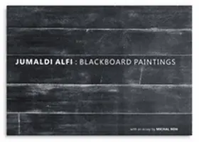 Ron / Honold |  Jumaldi Alfi. Blackboard Paintings | Buch |  Sack Fachmedien