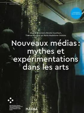 Gunthert / Kirchner / Ozdoba |  Nouveaux médias | Buch |  Sack Fachmedien