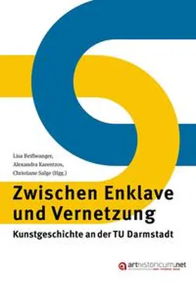 Beißwanger / Karentzos / Salge | Zwischen Enklave und Vernetzung | Buch | 978-3-98501-021-9 | sack.de