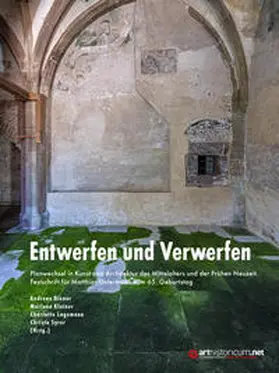 Diener / Kleiner / Lagemann |  Entwerfen und Verwerfen | Buch |  Sack Fachmedien