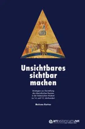 Rotter |  Unsichtbares sichtbar machen | Buch |  Sack Fachmedien