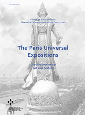 Altinoba / Karentzos / Oesterreich |  The Paris Universal Expositions | Buch |  Sack Fachmedien