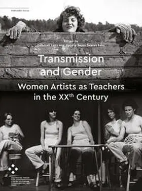 Laks / Sassu Suarez Ferri |  Transmission and Gender | Buch |  Sack Fachmedien