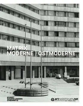 Bußmann / Kopka |  Matrix Moderne | Ostmoderne | Buch |  Sack Fachmedien