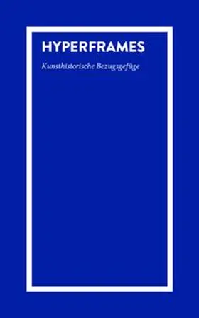 Schneider / Vollmer / Kaap |  Hyperframes | Buch |  Sack Fachmedien