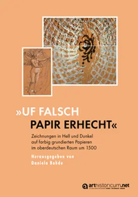 Bohde / Tumanov |  "Uf falsch papir erhecht" | Buch |  Sack Fachmedien