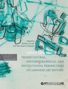 Gockel / Thomsen |  Japan Inside/Out | Buch |  Sack Fachmedien