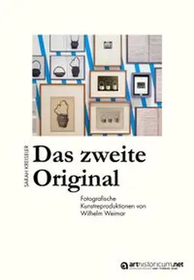 Kreiseler |  Das zweite Original | Buch |  Sack Fachmedien