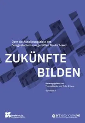 Rohde / Schwer |  Zukünfte bilden | Buch |  Sack Fachmedien