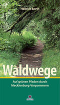 Borth |  Waldwege | eBook | Sack Fachmedien