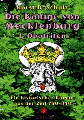 Schulz |  Die Könige von Mecklenburg | eBook | Sack Fachmedien