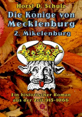 Schulz |  Die Könige von Mecklenburg | eBook | Sack Fachmedien