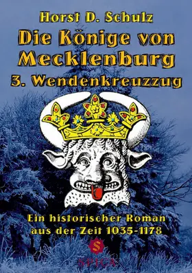 Schulz |  Die Könige von Mecklenburg | eBook | Sack Fachmedien