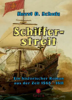 Schulz |  Schifferstreit | eBook | Sack Fachmedien