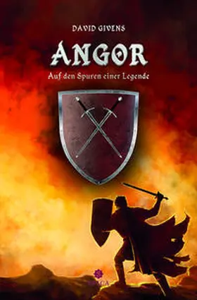 Givens |  Angor | Buch |  Sack Fachmedien