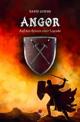 Givens |  Angor | eBook | Sack Fachmedien