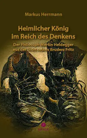 Herrmann |  Heimlicher König im Reich des Denkens | eBook | Sack Fachmedien