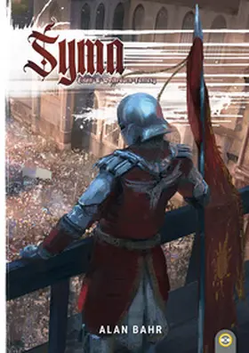 Bahr / Schnitzer |  Syma | Buch |  Sack Fachmedien