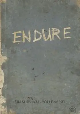Bednarski / Schnitzer |  Endure | Buch |  Sack Fachmedien
