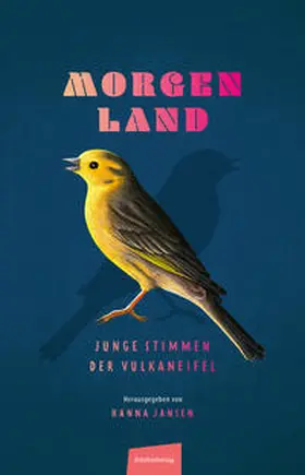 Jansen |  Morgen Land | Buch |  Sack Fachmedien