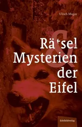 Magin |  Rätsel und Mysterien der Eifel | eBook | Sack Fachmedien