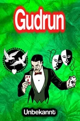 Unbekannt |  Gudrun | eBook | Sack Fachmedien