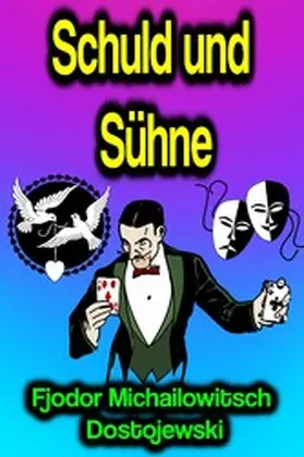 Dostojewski |  Schuld und Sühne | eBook | Sack Fachmedien