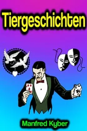 Kyber |  Tiergeschichten | eBook | Sack Fachmedien