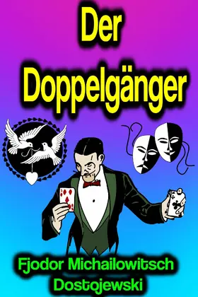 Dostojewski |  Der Doppelgänger | eBook | Sack Fachmedien