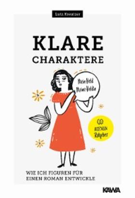 Kreutzer |  Klare Charaktere | eBook | Sack Fachmedien