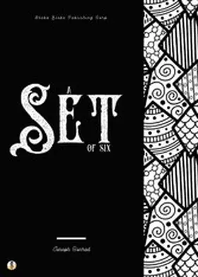 Conrad / Blake |  A Set of Six | eBook | Sack Fachmedien