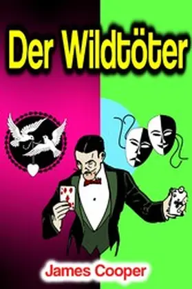 Cooper |  Der Wildtöter | eBook | Sack Fachmedien
