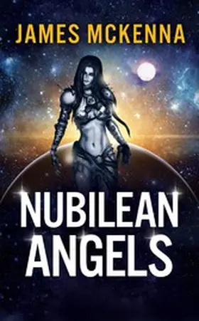 Mckenna |  Nubilean Angels | eBook | Sack Fachmedien