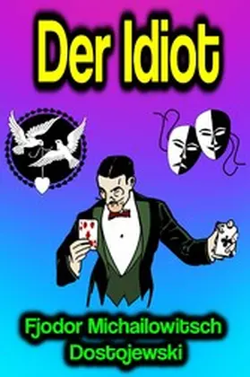 Dostojewski |  Der Idiot | eBook | Sack Fachmedien