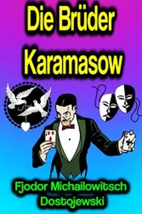 Dostojewski |  Die Brüder Karamasow | eBook | Sack Fachmedien