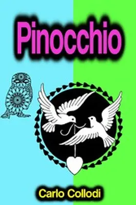 Collodi |  Pinocchio | eBook | Sack Fachmedien
