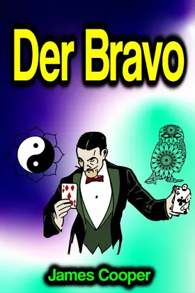 Cooper |  Der Bravo | eBook | Sack Fachmedien
