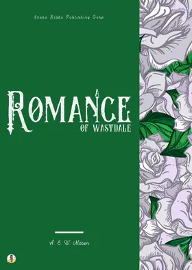 Mason / Blake |  A Romance of Wastdale | eBook | Sack Fachmedien