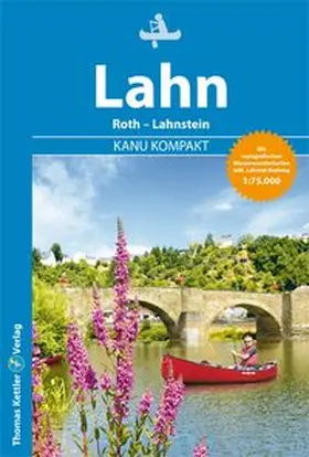 Kettler |  Kanu Kompakt Lahn | Buch |  Sack Fachmedien